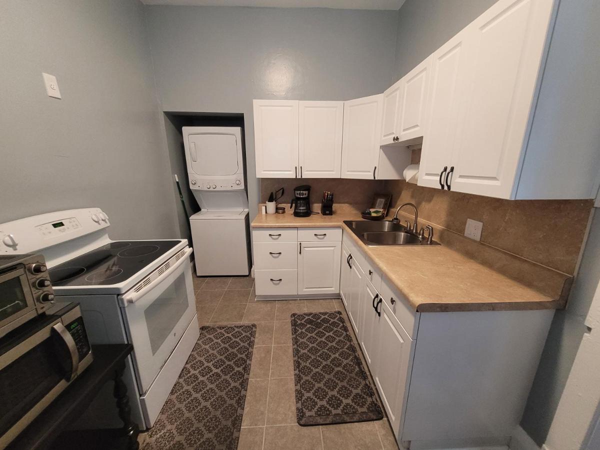 Modern Two Bedroom Home Lakeland Kültér fotó